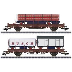 Märklin 45042 Tragwagen AC