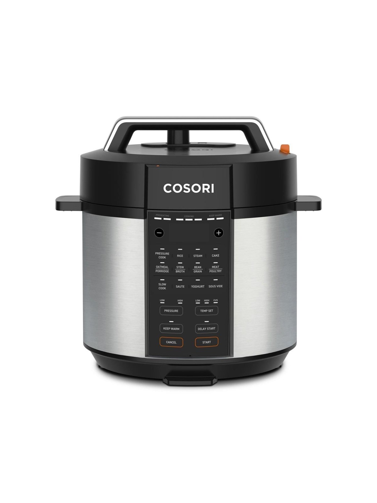 Cosori Automatic 5. 7 L
