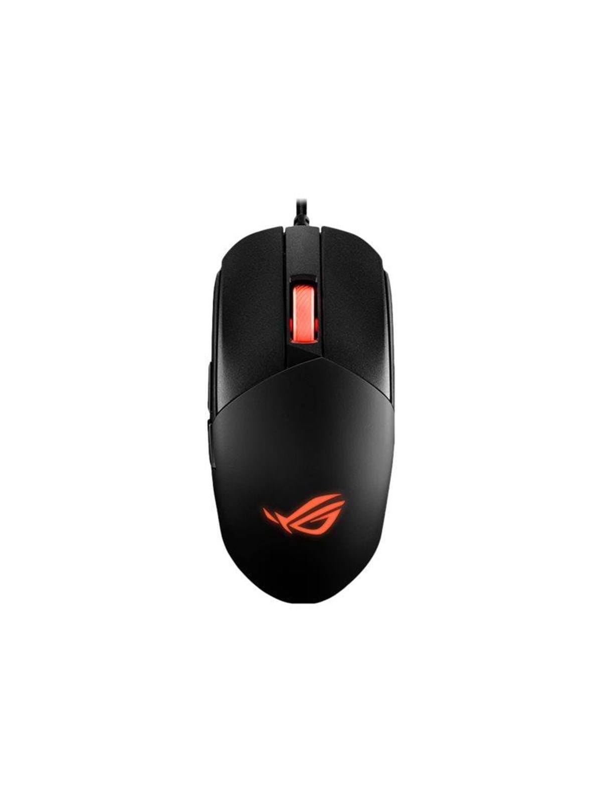 ASUS ROG Strix Impact III - Maus (Schwarz)