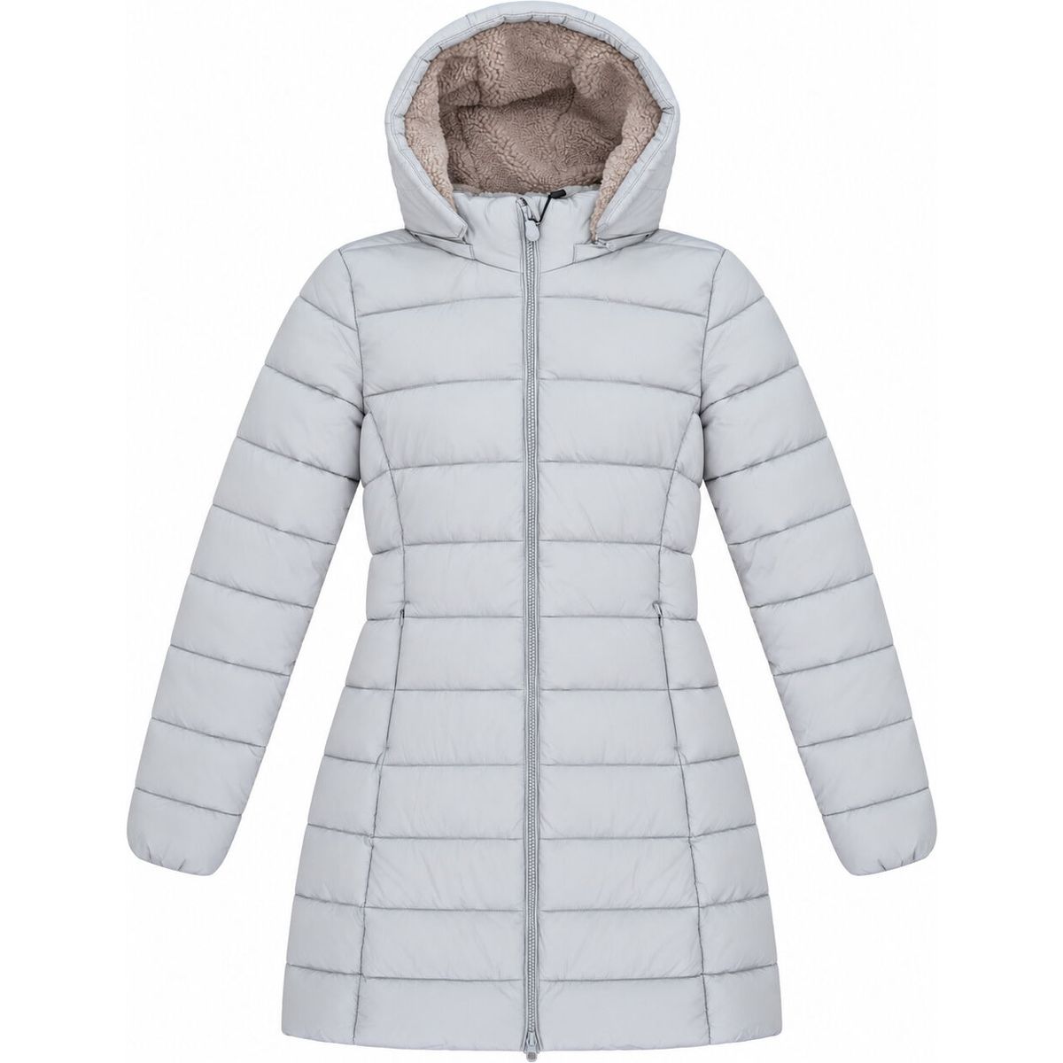 Save the Duck Clelia fog grey (10034) 2 D42994W-JADE23-10034-2