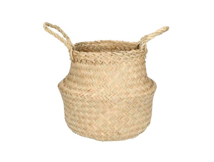Oogstmand, zeegras, Ø 17 cm