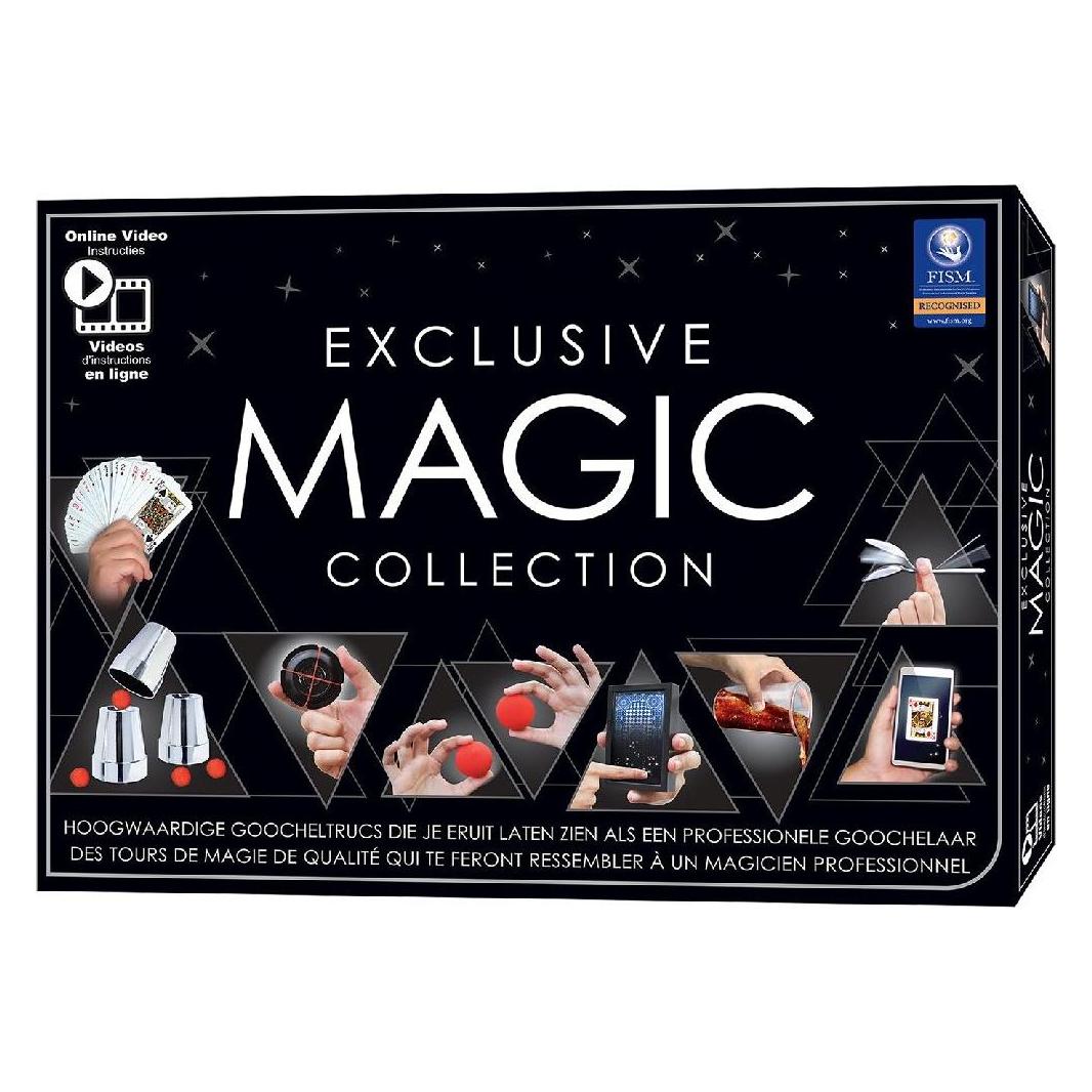 Sombo Exclusive Magic Cups&Balls (2014374)