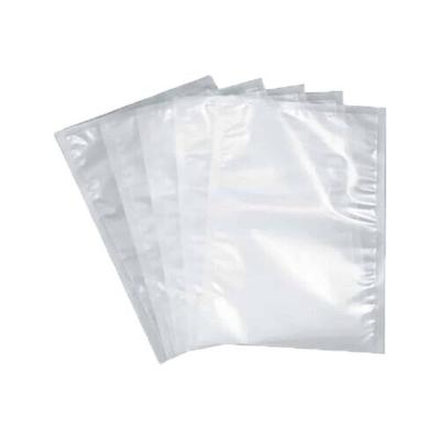 Ekoe Plastic Free Solutions Ekoe Kompostierbare Beutel zum Vakuum-Sous-Vide-Garen 30x48 cm 100 Stk