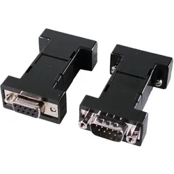 Exsys EX-47200 Serieller Adapter, Data Converter