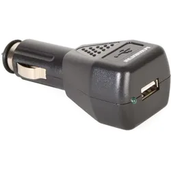  USB 2.0 - Ladegerät Zigarettenanzünder 