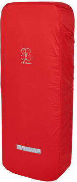 Artino RC-4202RD Rain Coat Viola Rot