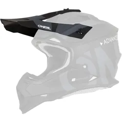 Oneal 2Series RL Slick Schirm 