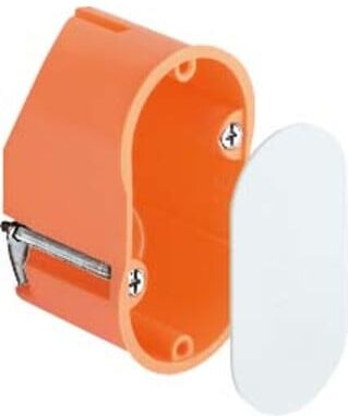 Kaiser Boîte de raccordement 65x35mm 9148-00 (9148-00)