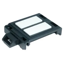 Schalk Hutschienenclip HC35 Clip