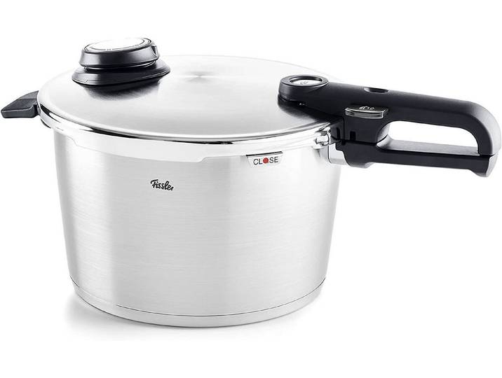 Fissler Schnellkochtopf Fissler Vitavit® Premium Schnellkochtopf 26cm / 8 Liter