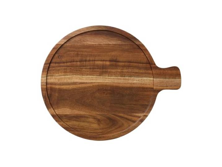 Villeroy und Boch Artesano Original Holzdeckel, 24 cm, Holz, Braun