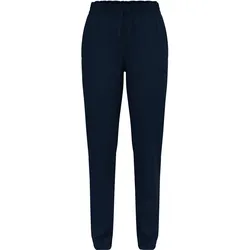 Odlo, Damen, Outdoorhose, Pants regular length ESSENTIAL (34, S), Blau