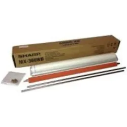Sharp Web Cleaning Kit, Drucker Zubehör