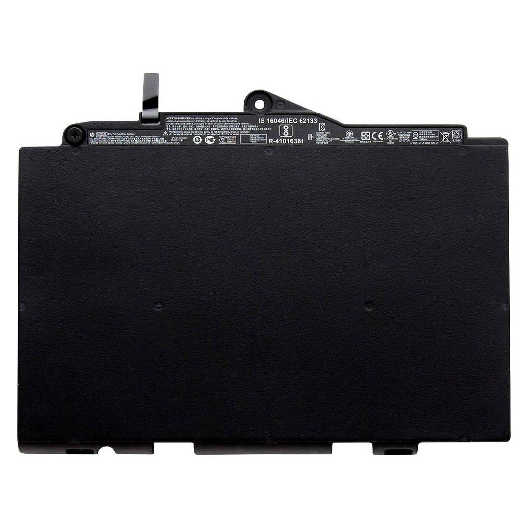 HP Akku 44Wh für EliteBook 820 G3 (3860 mAh) (800514-001)