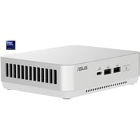 NUC 14 Pro+ Kit RNUC14RVSU900002I, Barebone silber/weiß, ohne Betriebssystem