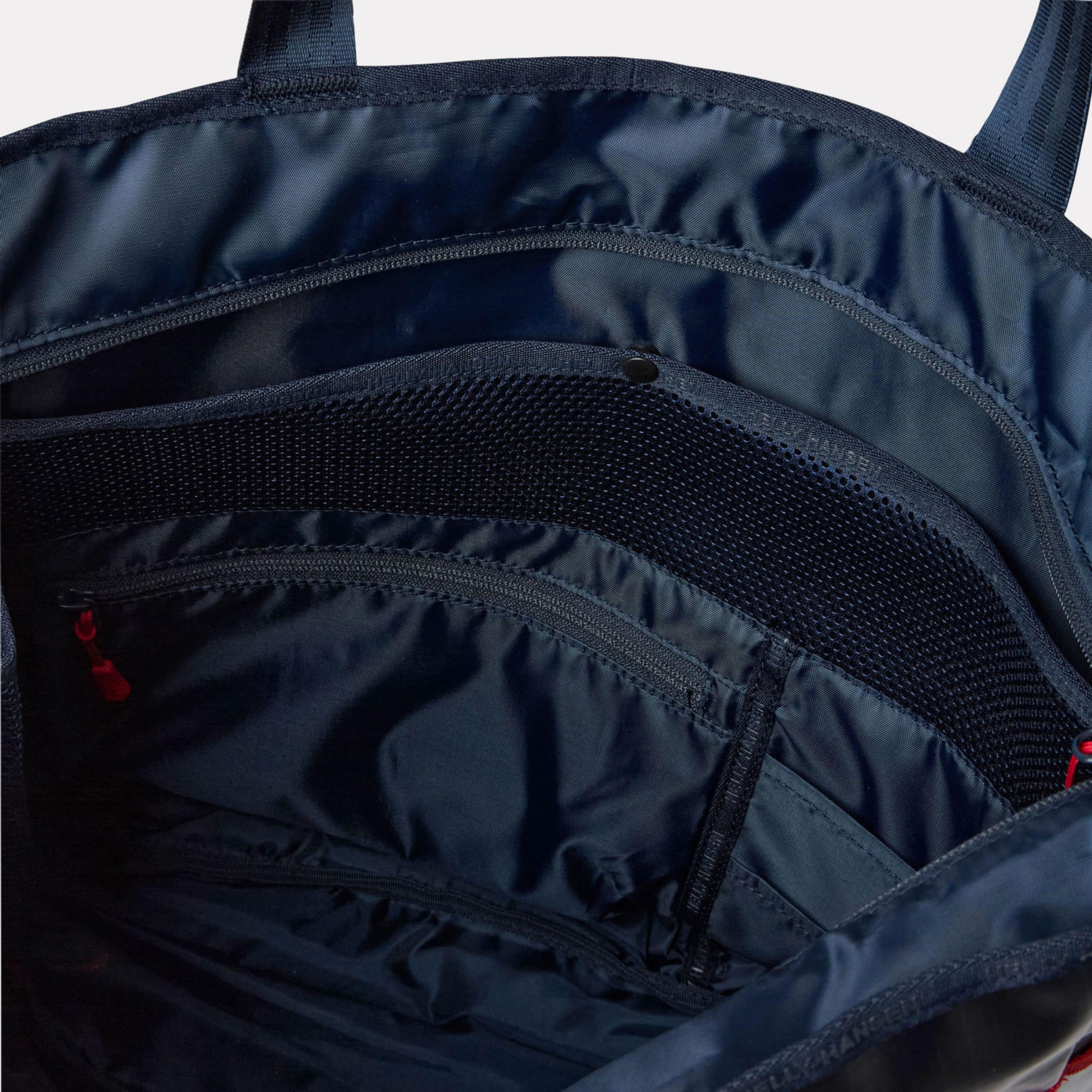 Helly Hansen Guide Tote Bag - Blue - STD