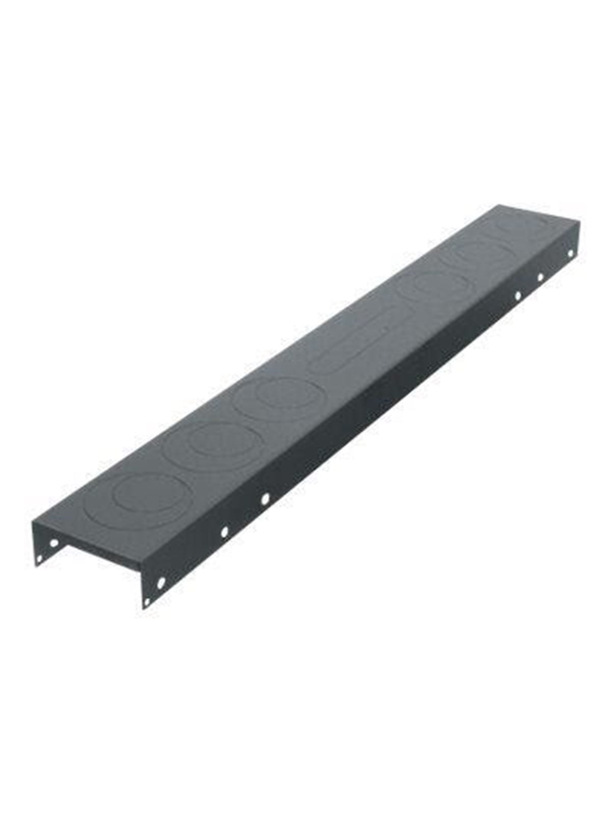 Middle Atlantic BGR Series - rack cable management panel