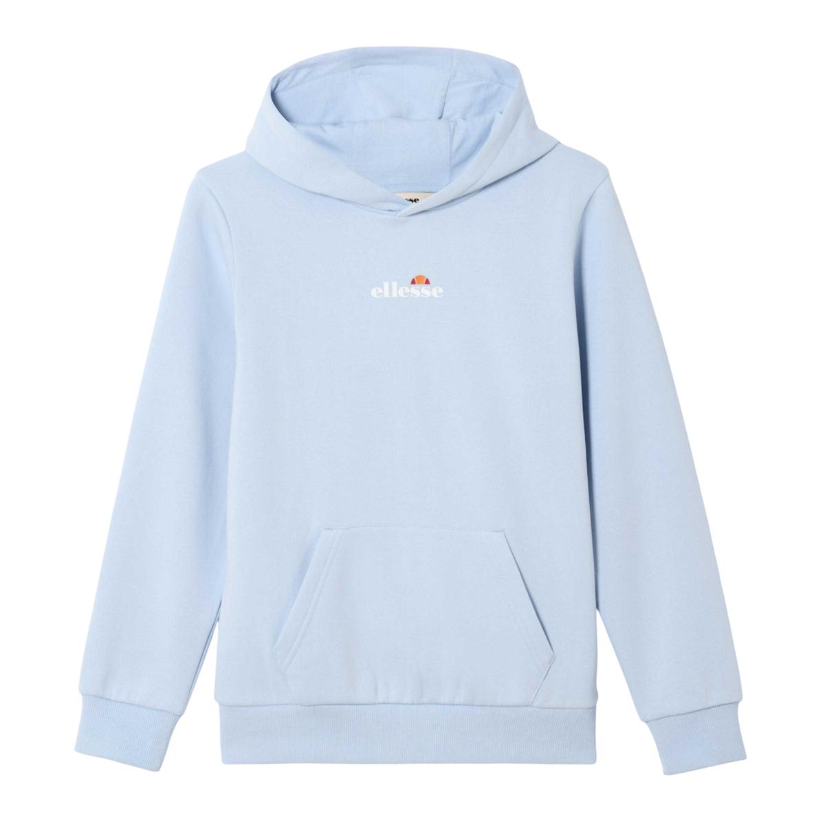 Ellesse Jongens Otternere 2 Hoodie (Lichtblauw)