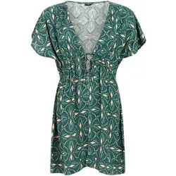 PROTEST Damen Blusen ku.Arm Da PRTPasso tunic, Größe 40 in Grün Grün