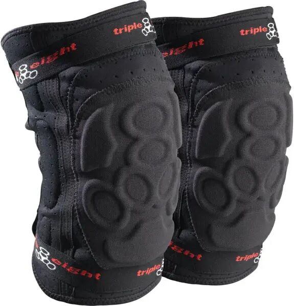 Knieschoner Triple Eight Exoskin Skate (M)