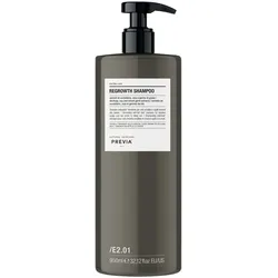 950ml PREVIA Extra Life Regrowth Shampoo