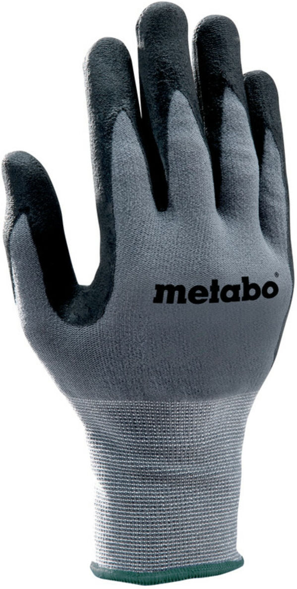 Metabo Arbeitshandschuhe M2, Gr. 9 (623759000)