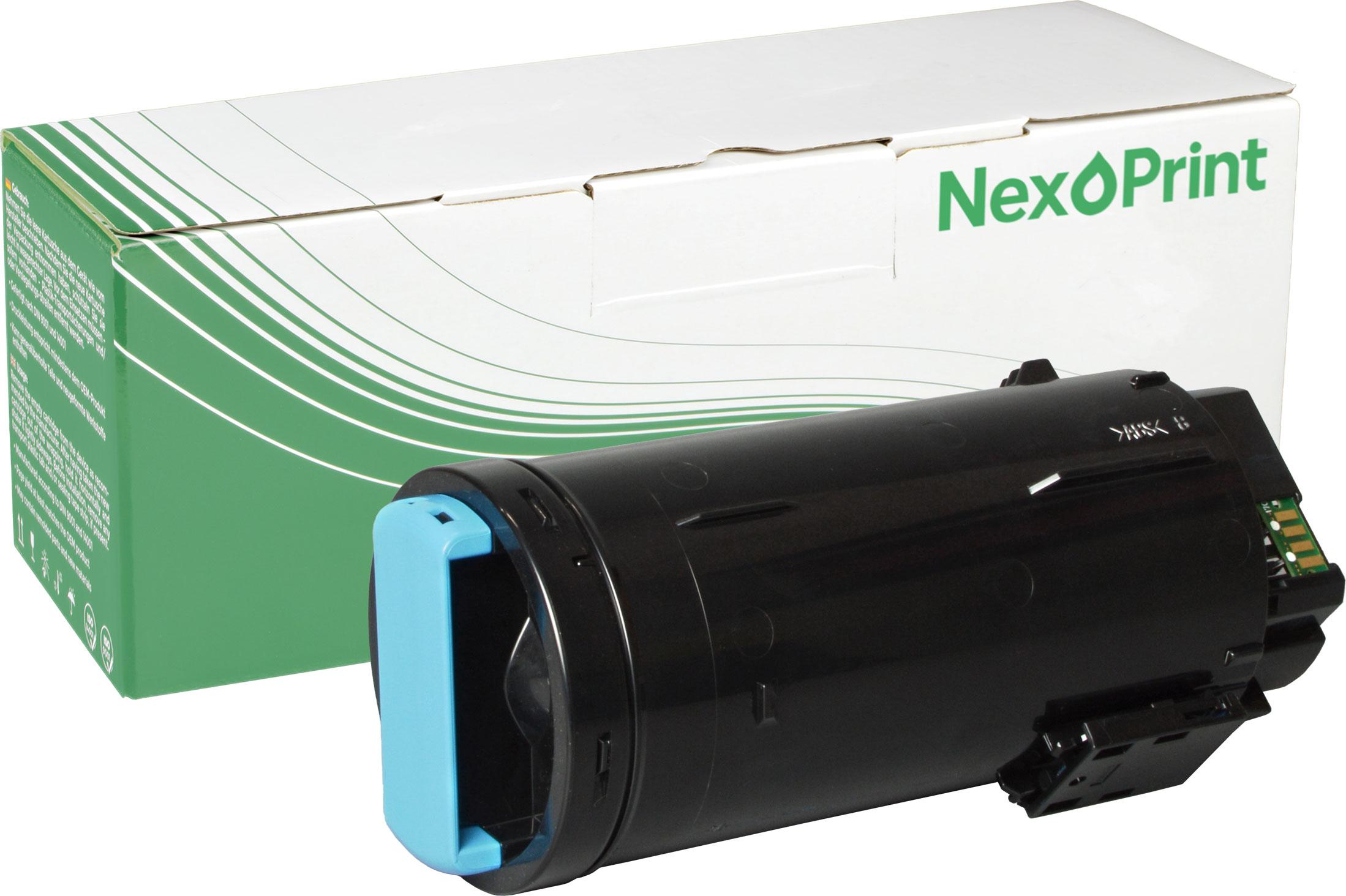 Toner kompatibel zu Xerox 106R03896 Cyan VersaLink C 600 XN C 600 XM C 600 XLM C 600 XL C 600 X