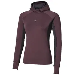 Mizuno, Damen, Sportshirt, Active HD (M), Violett