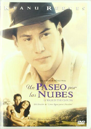 Un Paseo por las Nubes (A Walk in the Clouds) - Preis vom 30.09.2026 03:33:06 h