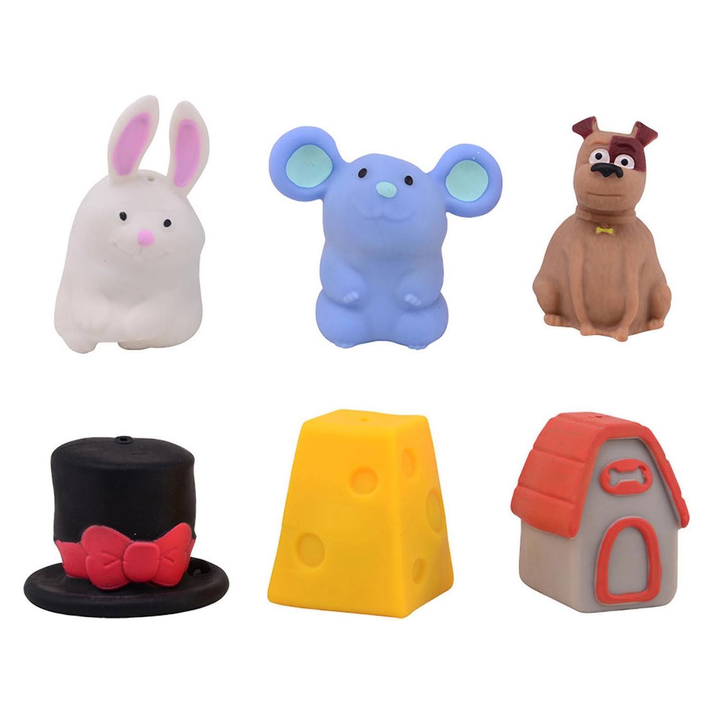 Sombo Tierfiguren ass Display (20797731)