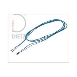 Dietz 1520 Kabelsatz für IMU 1510 / 1511 automatische Umschaltung RNS-E 16:9 ...