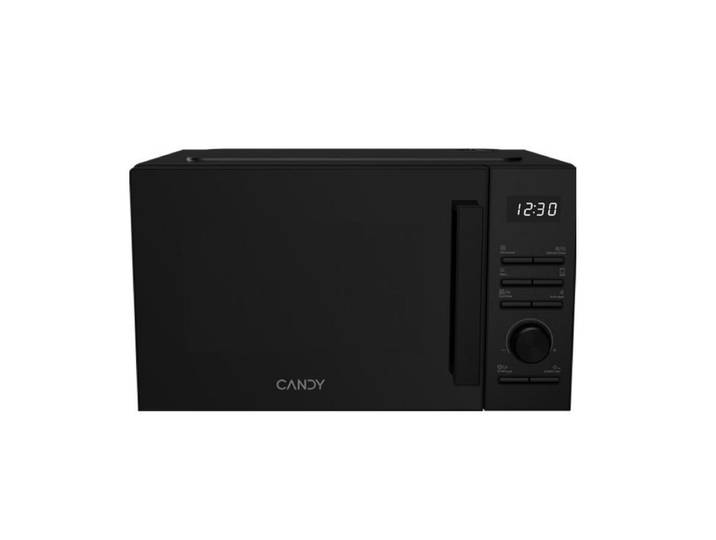 Micro-ondes Pose Libre 23l Grill Digital Black