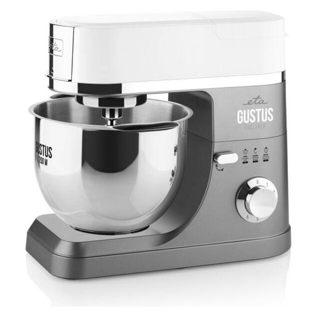 ETA Gustus Gulliver IV (5.50 l, 1200 W) (ETA412890010)