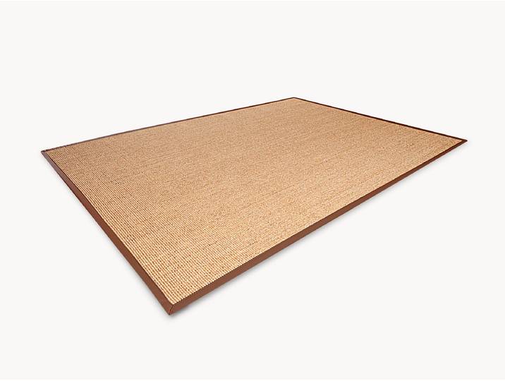 Sisalteppich Sisalana-meliert - 170x230 cm - champagner