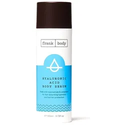 Frank Body, Bodylotion, Hyaluronic Acid Body Serum 140ml (140 ml)