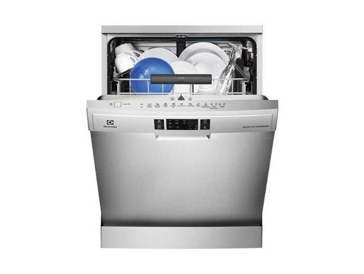 ELECTROLUX lave-vaisselle pose libre ESF7552ROX RealLife 13 couverts 60 cm