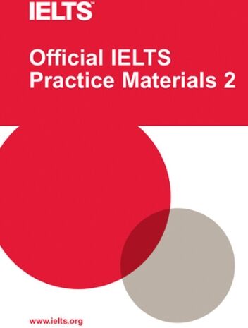 Ernst Klett - Official IELTS Practice Materials Volume 2. Paperback with DVD - Preis vom 09.10.2026 07:28:09 h