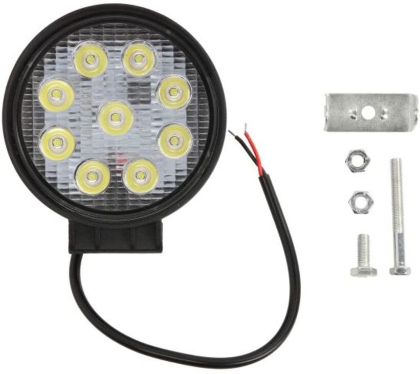 Lampe de travail TRUCKLIGHT WL-UN209
