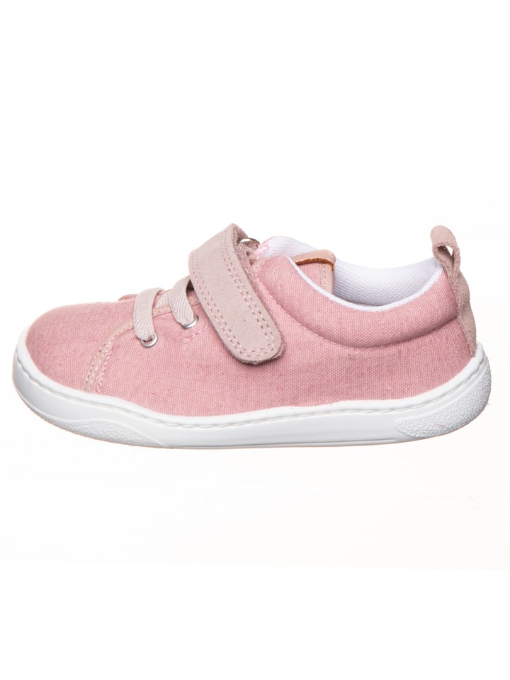 kmins Barfußschuhe in Rosa - 34