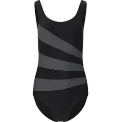 NOU Swimsuit Winny V2, Größe 42 in Grau Grau