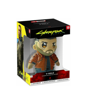 Good Loot - Hanging Figurine Cyberpunk 2077 - V-Male