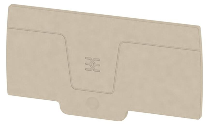 Weidmüller AEP AP12 accessoires voor de A-serie 1988300000