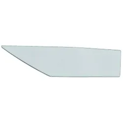 Noga, Cutter, Keramik-Klinge konvex (Ersatzklinge)