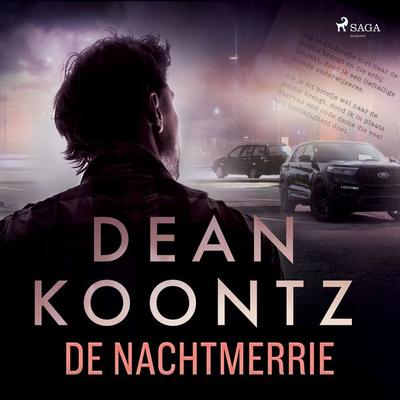 De nachtmerrie - Dean Koontz, Audio, 9788726504125