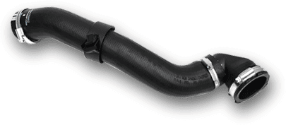 CLIMTEX CX2-061 Charger intake hose