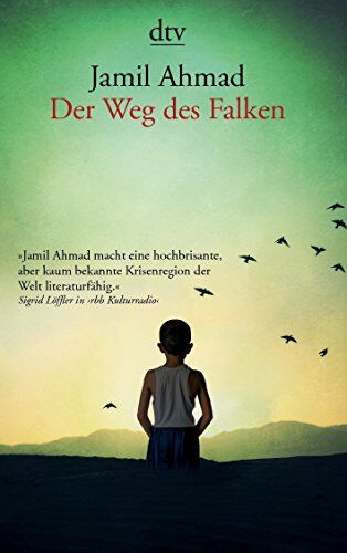 Jamil Ahmad - Der Weg des Falken - Preis vom 18.10.2026 19:22:15 h