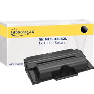 kompatibel für Samsung MLT-D2082L schwarz Kompatibler Toner