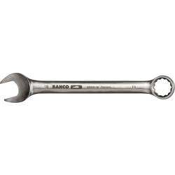Bahco SS002-8 Knarren-Ring-Maulschlüssel Schlüsselweite (Metrisch) 8 mm