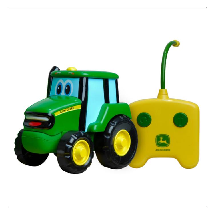Tomy RC JohnyTractor (42946A1)
