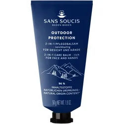 50 ml Sans Soucis Outdoor Protection 2-in-1 Pflegebalsam